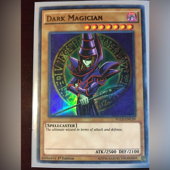 Premium ultra rare YuGiOh cards - Picture 5 of 16